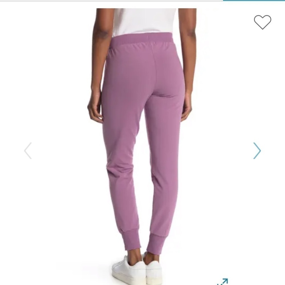 WILDFOX Crescent Moon Jack Drawstring Joggers XS - Picture 2 of 5